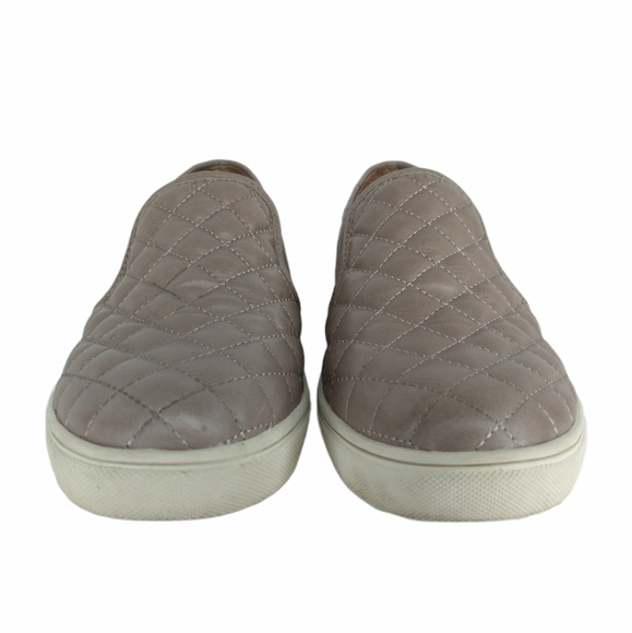 Steve Madden Ecentrcq Slip On Sneaker Size 9.5 - Picture 3 of 13